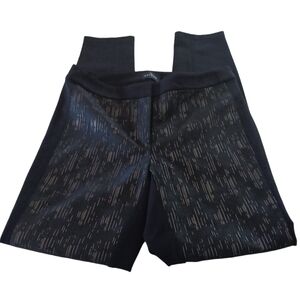 The Skinny White House Black Market Pants